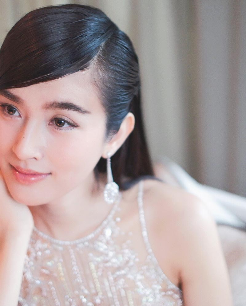 ปอย ตรีชฎา ปอย ตรีชฎา
