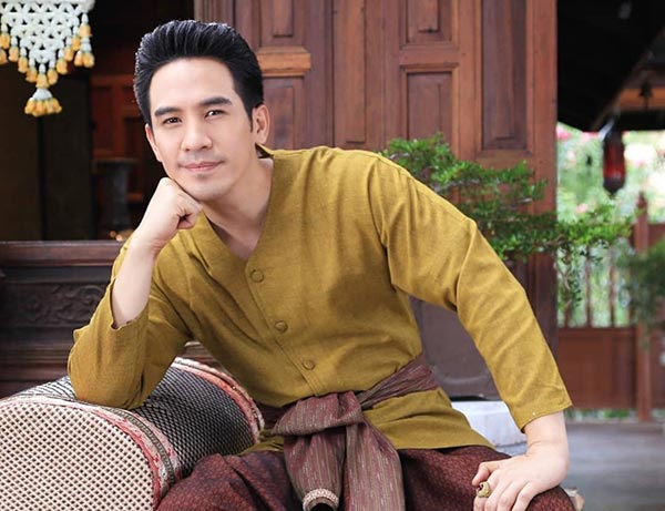 บุพเพสันนิวาส บุพเพสันนิวาส