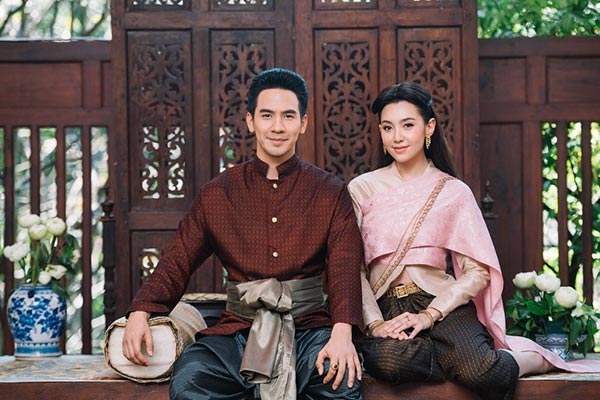 บุพเพสันนิวาส บุพเพสันนิวาส