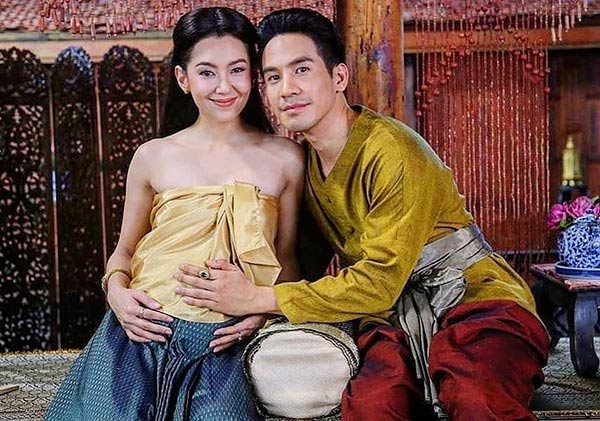 บุพเพสันนิวาส บุพเพสันนิวาส
