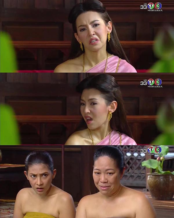 บุพเพสันนิวาส บุพเพสันนิวาส