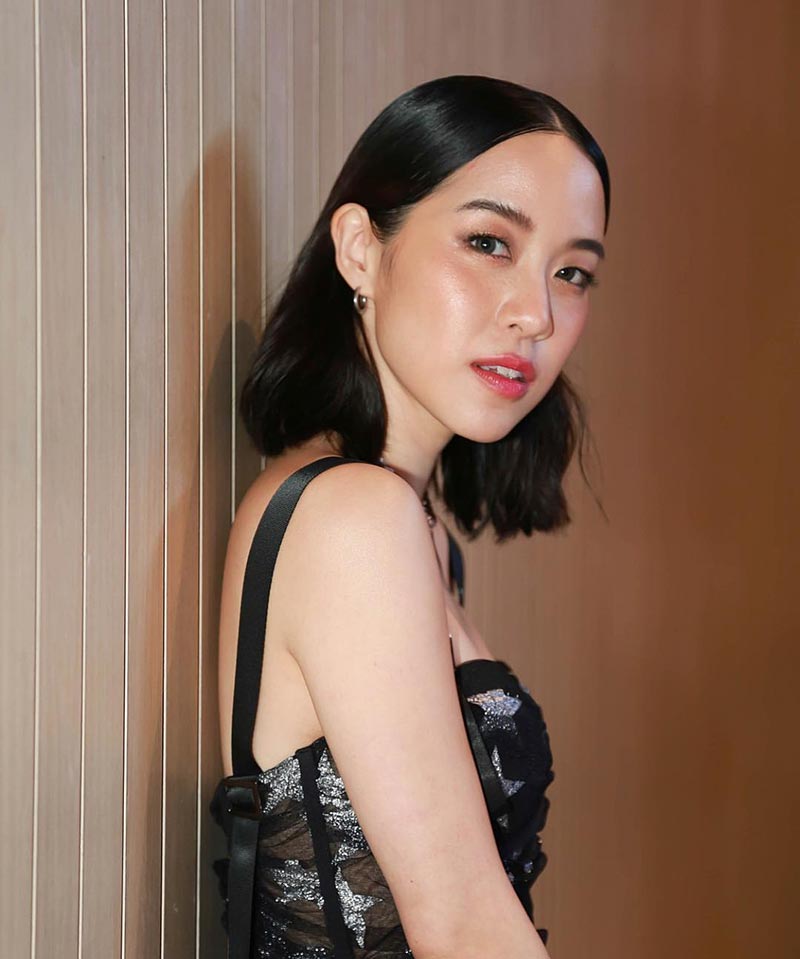 พลอย หอวัง พลอย หอวัง