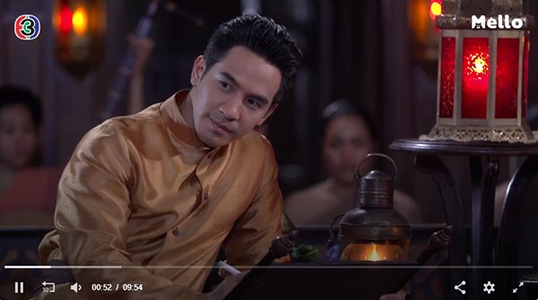 บุพเพสันนิวาส บุพเพสันนิวาส