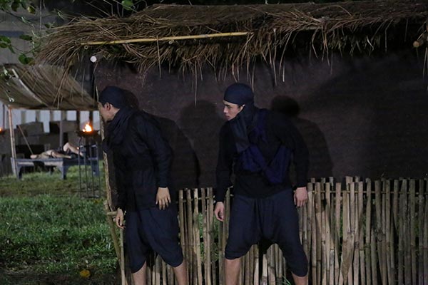 บุพเพสันนิวาส บุพเพสันนิวาส