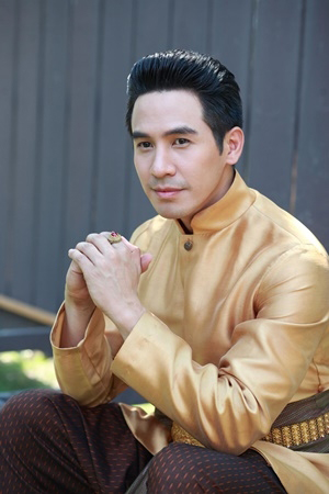 บุพเพสันนิวาส บุพเพสันนิวาส