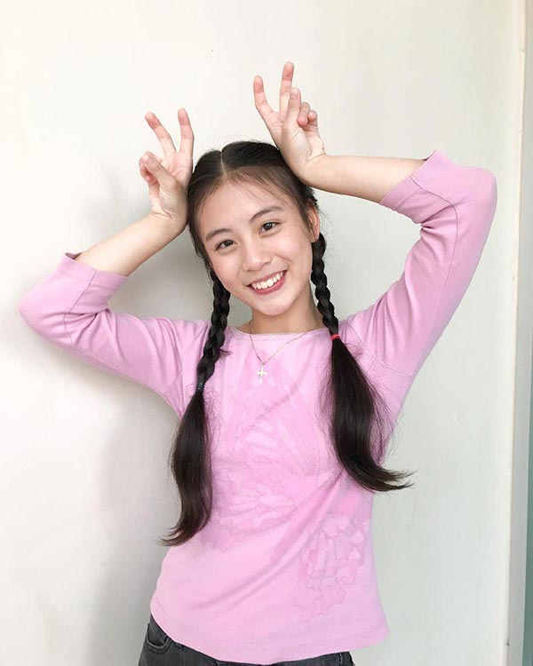 น้องฟ้อนด์ ณัฐทิชา น้องฟ้อนด์ ณัฐทิชา