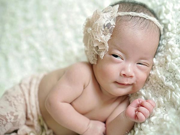 น้องมียา ลูกสาว เติ้ล ตะวัน น้องมียา ลูกสาว เติ้ล ตะวัน