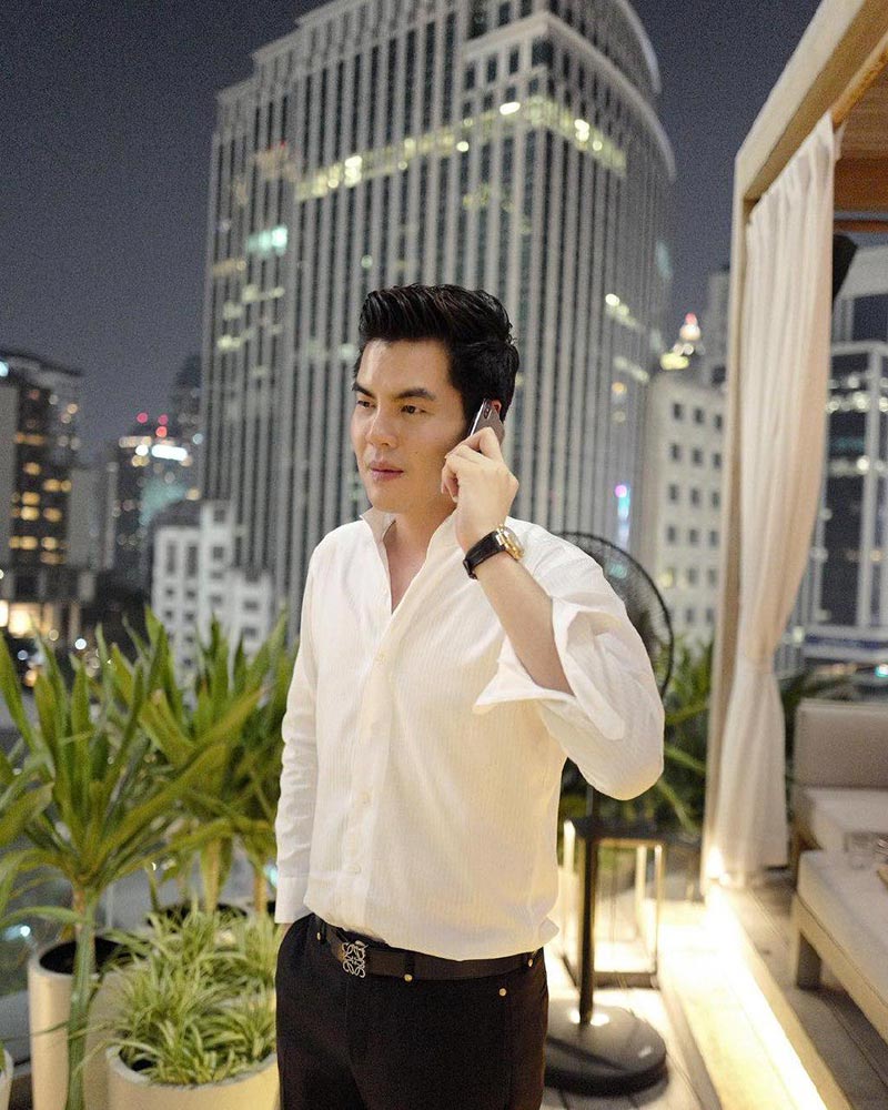เมย์ พิชญ์นาฏ เอ็ม พิรศุษม์ เมย์ พิชญ์นาฏ เอ็ม พิรศุษม์