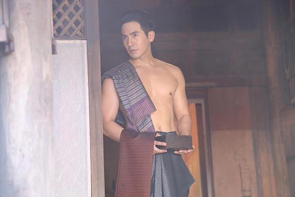 บุพเพสันนิวาส บุพเพสันนิวาส