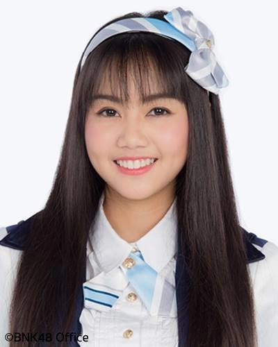 เมษา BNK48 เมษา BNK48