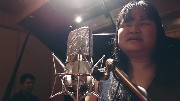เพลง จันทร์ เพลงประกอบละครบุพเพสันนิวาส เพลง จันทร์ เพลงประกอบละครบุพเพสันนิวาส
