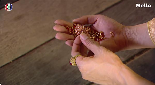 บุพเพสันนิวาส บุพเพสันนิวาส