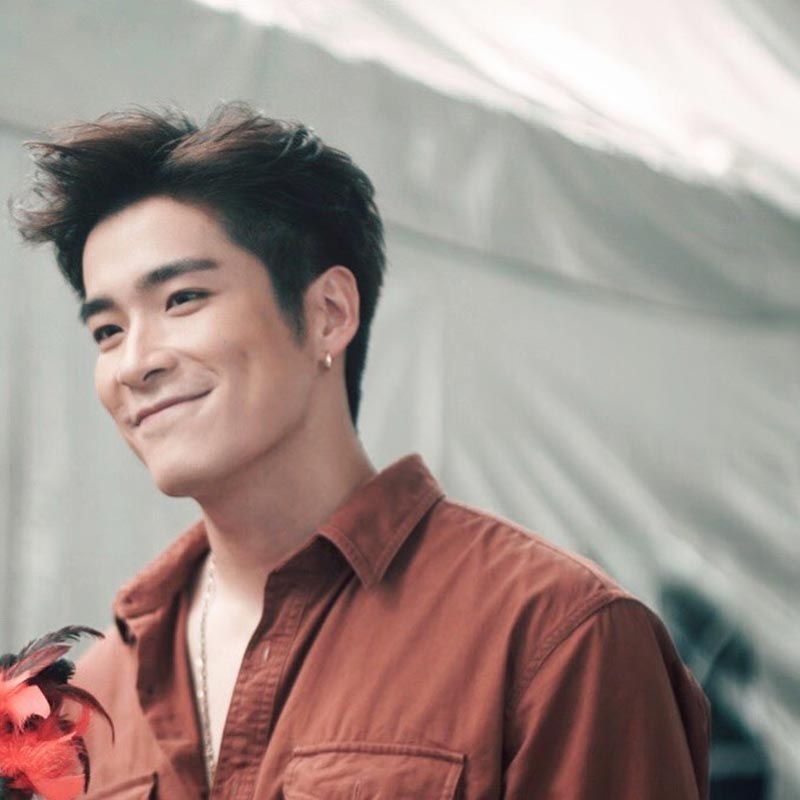อาเล็ก ธีรเดช อาเล็ก ธีรเดช