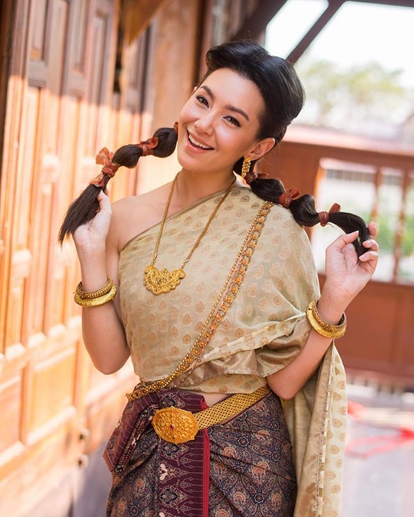 บุพเพสันนิวาส บุพเพสันนิวาส