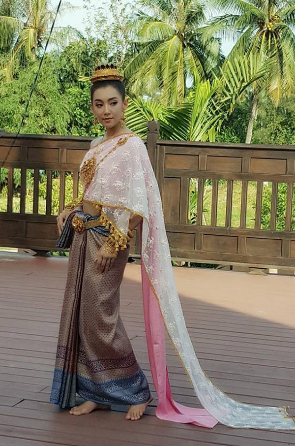 บุพเพสันนิวาส บุพเพสันนิวาส