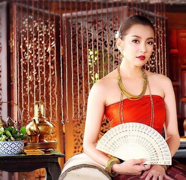 บุพเพสันนิวาส บุพเพสันนิวาส