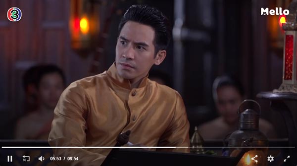 บุพเพสันนิวาส บุพเพสันนิวาส