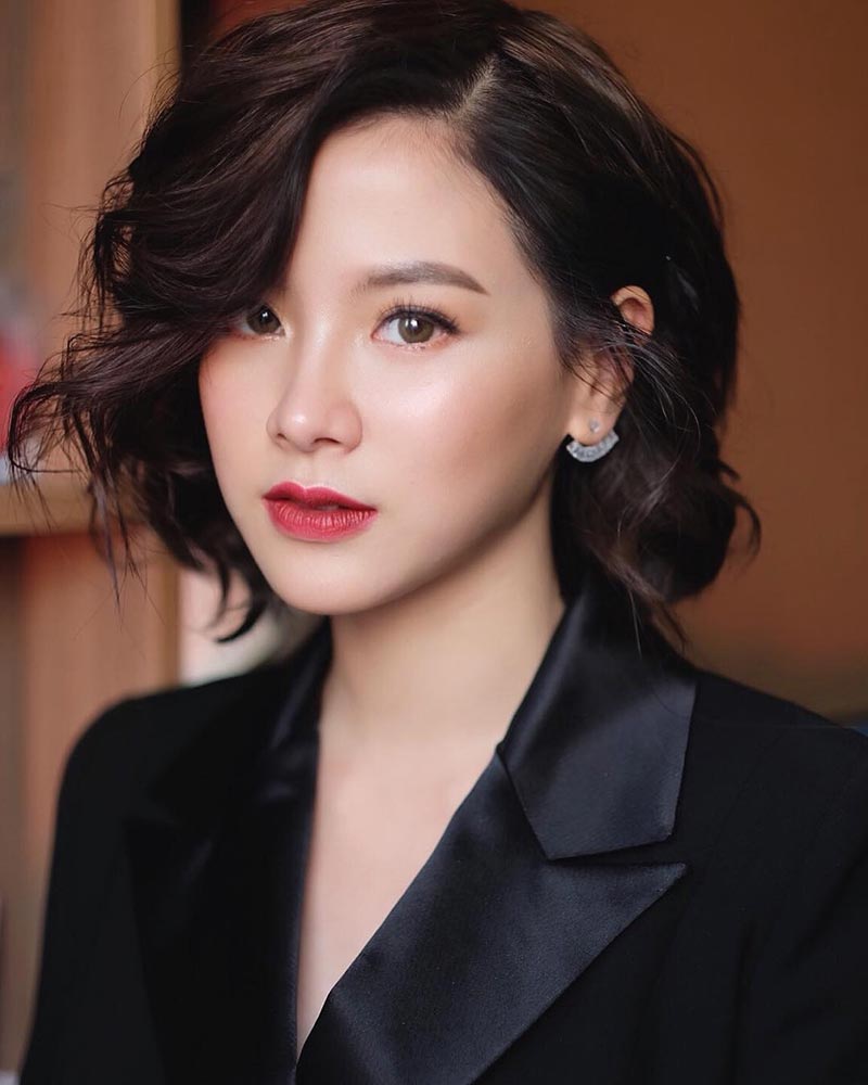 ใบเฟิร์น พิมพ์ชนก ใบเฟิร์น พิมพ์ชนก