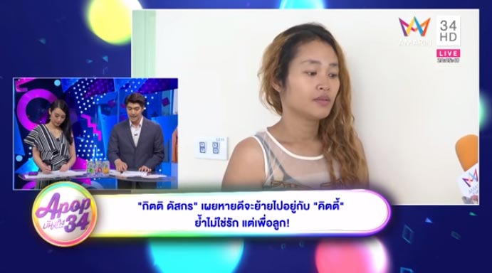 กิตติ ดัสกร กิตติ ดัสกร