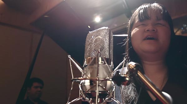 เพลง จันทร์ เพลงประกอบละครบุพเพสันนิวาส เพลง จันทร์ เพลงประกอบละครบุพเพสันนิวาส