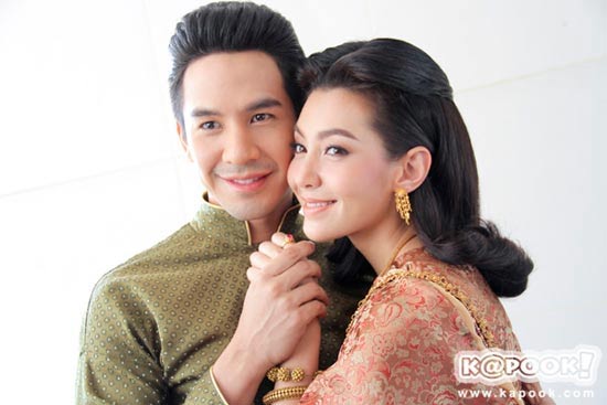 บุพเพสันนิวาส บุพเพสันนิวาส