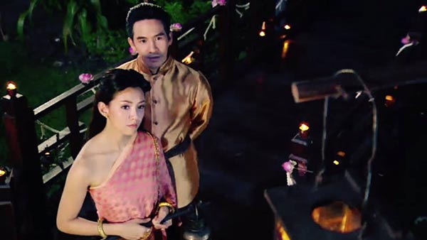 บุพเพสันนิวาส บุพเพสันนิวาส
