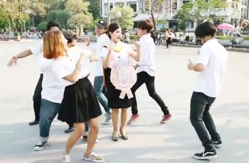 เปา เปาวลี พรพิมล เปา เปาวลี พรพิมล