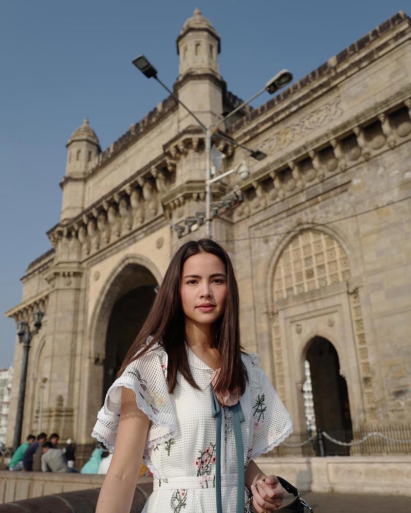 ณเดชน์ ญาญ่า ณเดชน์ ญาญ่า