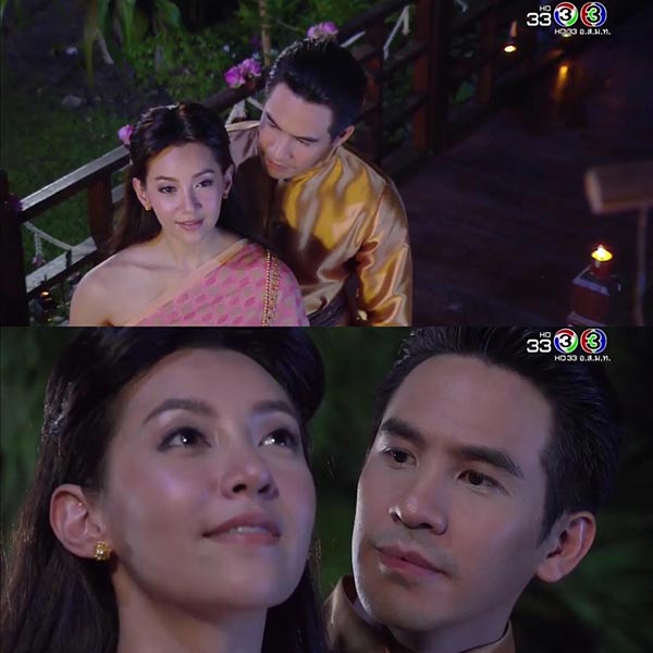 เพลง จันทร์ เพลงประกอบละครบุพเพสันนิวาส เพลง จันทร์ เพลงประกอบละครบุพเพสันนิวาส