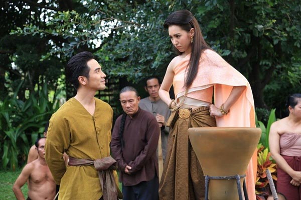 บุพเพสันนิวาส บุพเพสันนิวาส