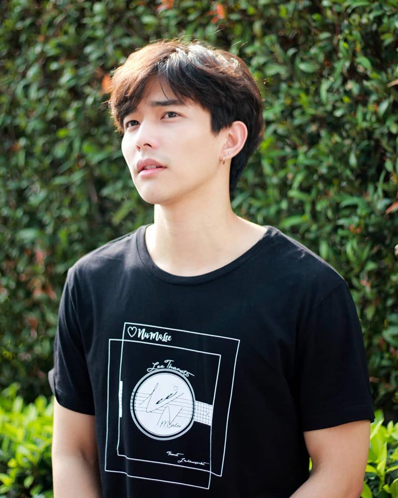 ลี ฐานัฐพ์ ลี ฐานัฐพ์
