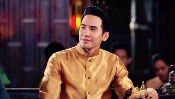 บุพเพสันนิวาส บุพเพสันนิวาส