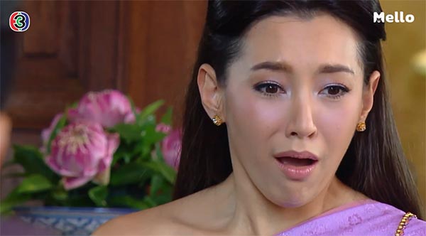 บุพเพสันนิวาส บุพเพสันนิวาส