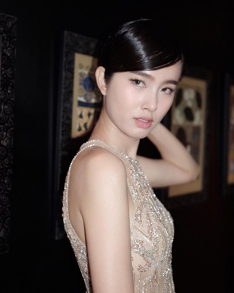 ปอย ตรีชฎา ปอย ตรีชฎา