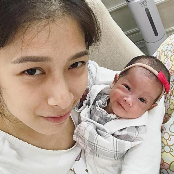 น้องมียา ลูกสาว เติ้ล ตะวัน น้องมียา ลูกสาว เติ้ล ตะวัน