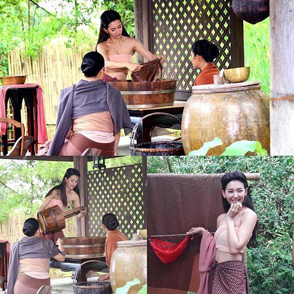 บุพเพสันนิวาส บุพเพสันนิวาส
