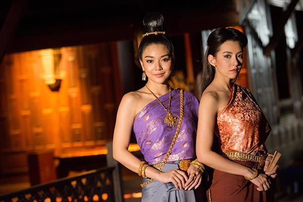 บุพเพสันนิวาส บุพเพสันนิวาส