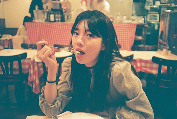อีดงอุค ซูจี Miss A อีดงอุค ซูจี Miss A