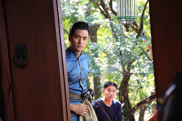 ปั้นจั่น ปรมะ ปั้นจั่น ปรมะ