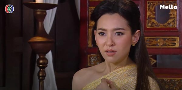 บุพเพสันนิวาส บุพเพสันนิวาส
