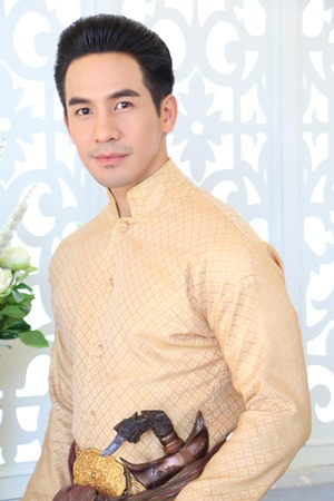 บุพเพสันนิวาส บุพเพสันนิวาส