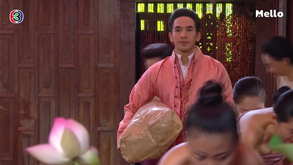 บุพเพสันนิวาส บุพเพสันนิวาส