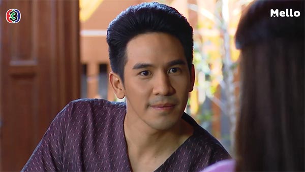บุพเพสันนิวาส บุพเพสันนิวาส