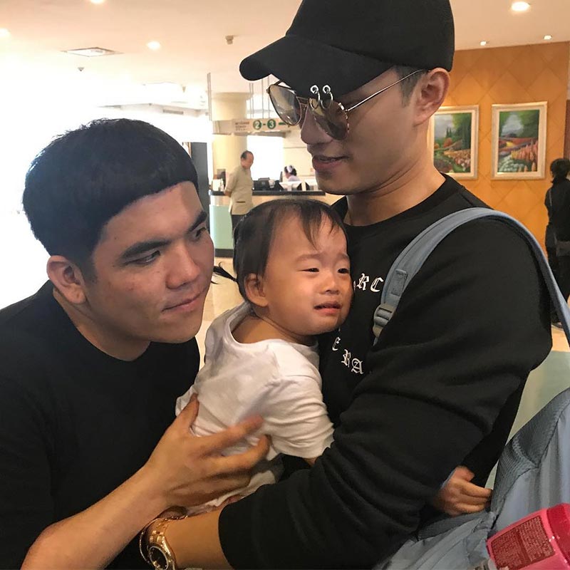 แจ็ค แฟนฉัน แจ็ค แฟนฉัน