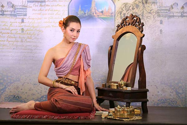 บุพเพสันนิวาส บุพเพสันนิวาส
