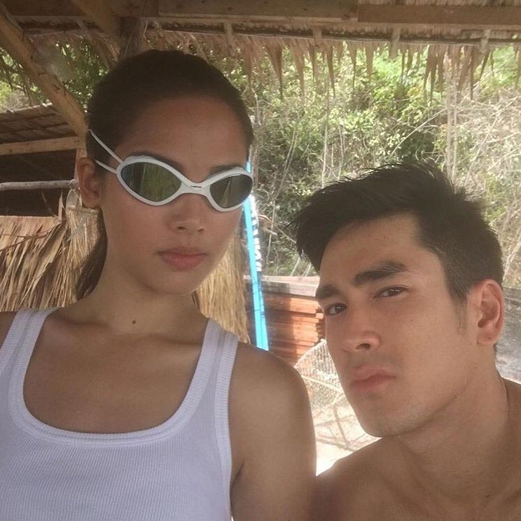 ณเดชน์ ญาญ่า ณเดชน์ ญาญ่า