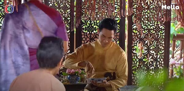 บุพเพสันนิวาส บุพเพสันนิวาส