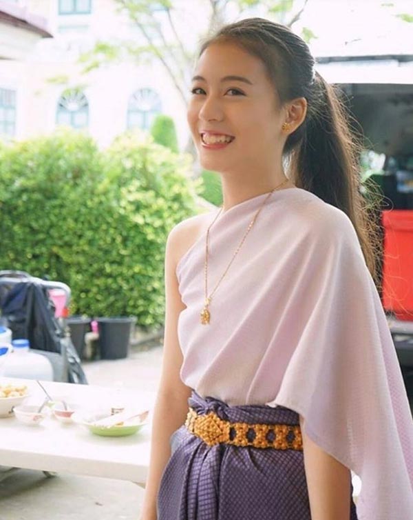 น้องฟ้อนด์ ณัฐทิชา น้องฟ้อนด์ ณัฐทิชา
