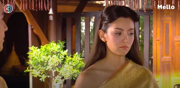บุพเพสันนิวาส บุพเพสันนิวาส