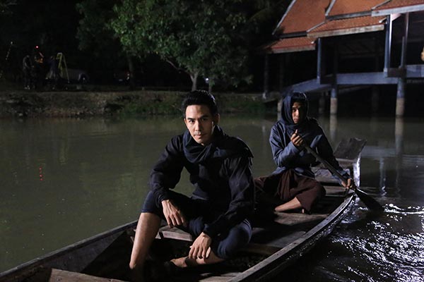 บุพเพสันนิวาส บุพเพสันนิวาส
